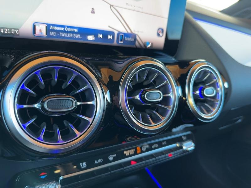 MERCEDES-BENZ GLA 200 d 4MATIC AMG-Line