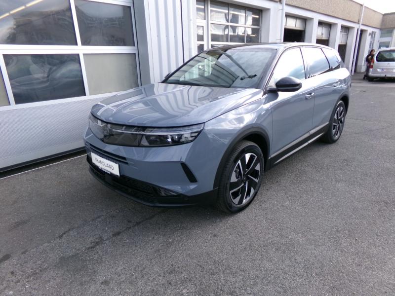 Grandland Opel Opel Grandland GS 1.2 DKG 145PS