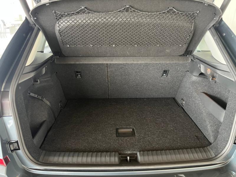 Škoda KAMIQ Ambition TSI