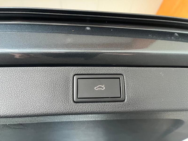 Škoda KAMIQ Ambition TSI