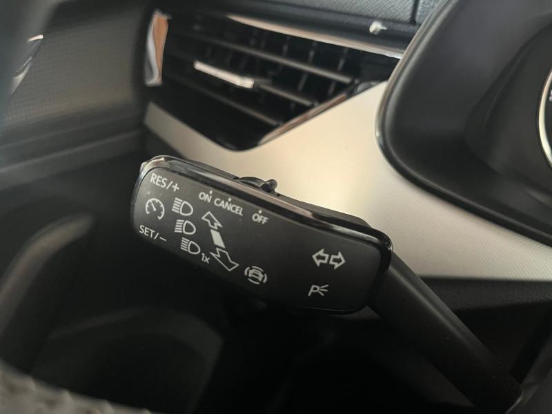 Škoda KAMIQ Ambition TSI