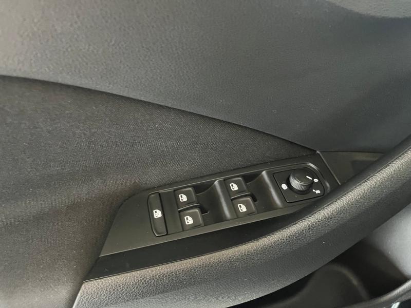 Škoda KAMIQ Ambition TSI