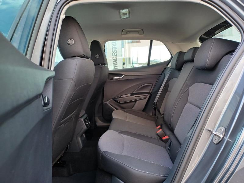 Škoda Fabia Selection TSI