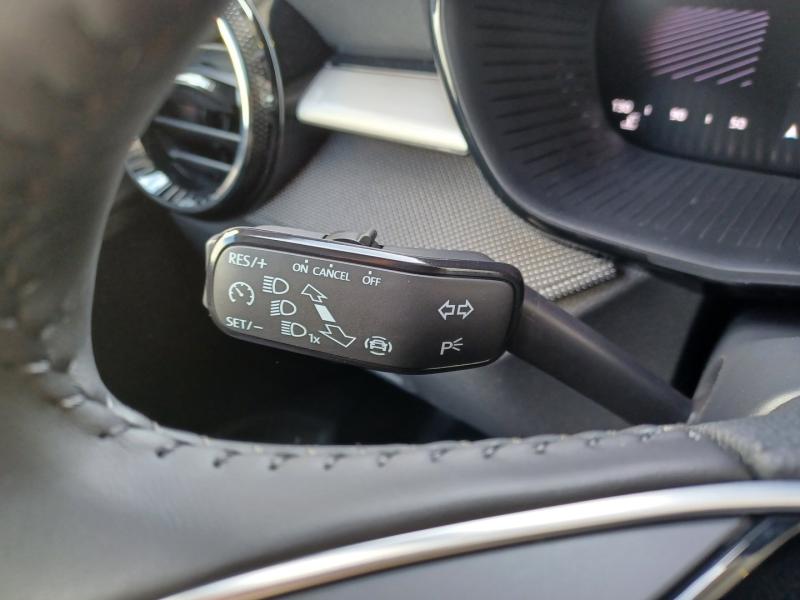 Škoda Fabia Selection TSI