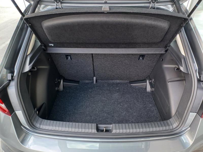 Škoda Fabia Selection TSI