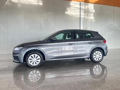 Škoda FABIA Active