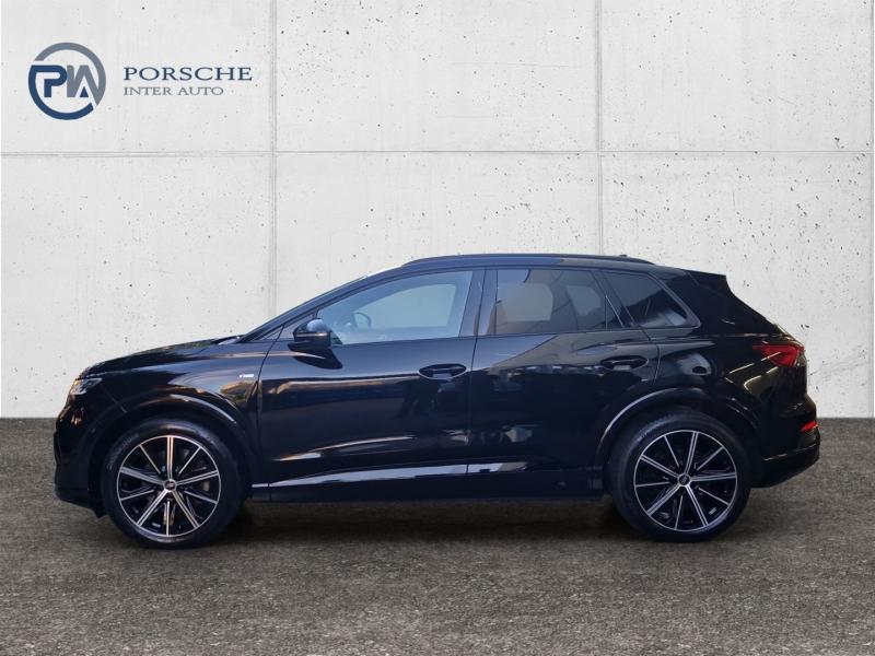 Audi Q4 40 e-tron