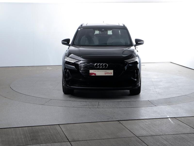 Audi Q4 40 e-tron