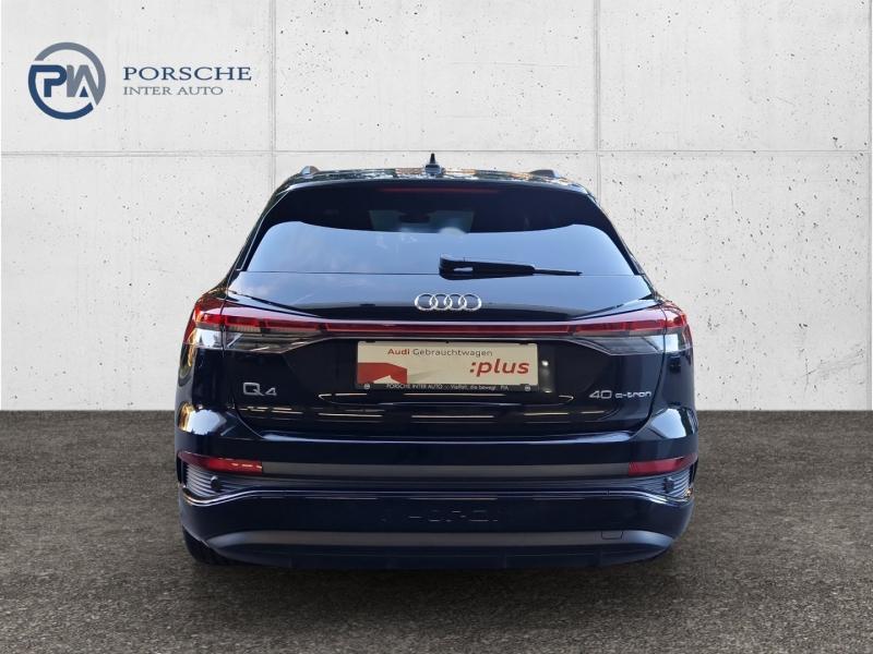 Audi Q4 40 e-tron