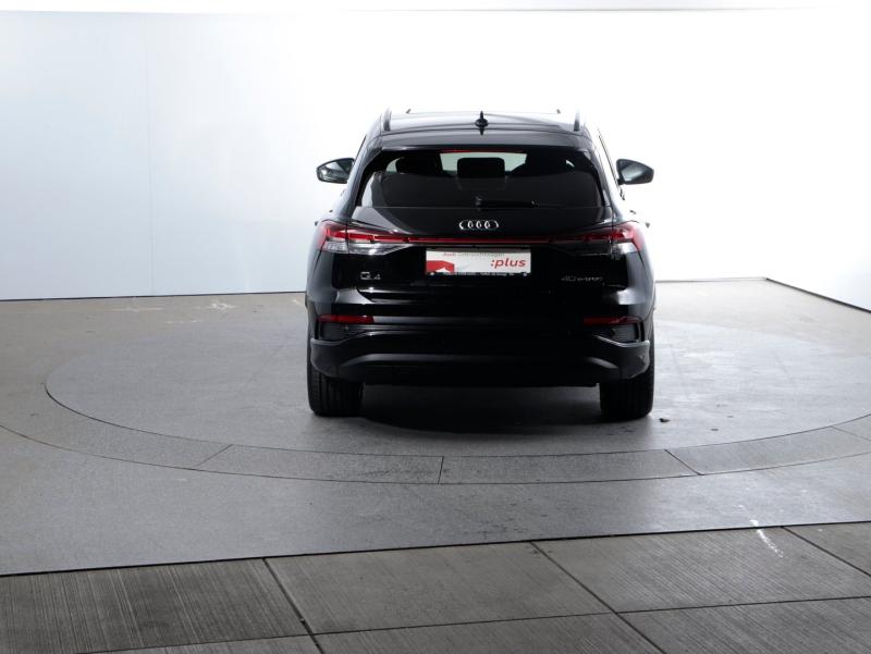 Audi Q4 40 e-tron