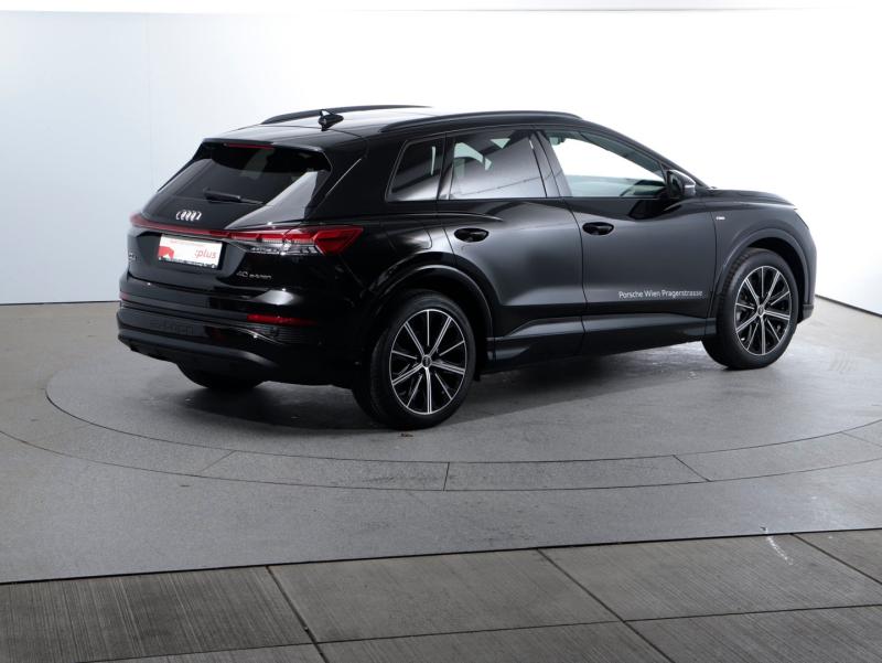 Audi Q4 40 e-tron