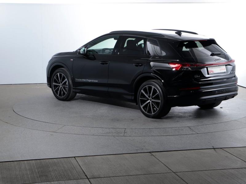 Audi Q4 40 e-tron
