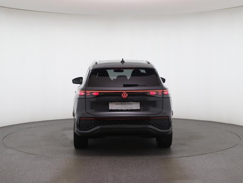 VW Tayron Sport eHybrid DSG 150kW