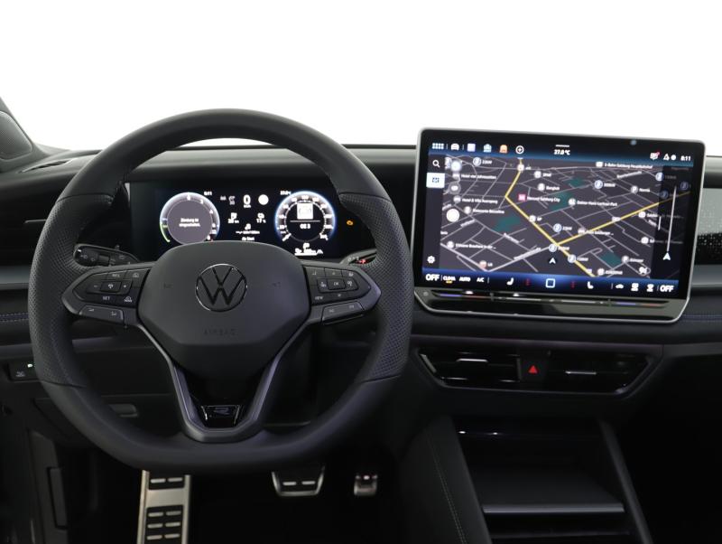VW Tayron Sport eHybrid DSG 150kW