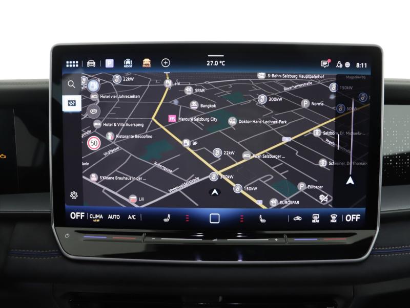 VW Tayron Sport eHybrid DSG 150kW