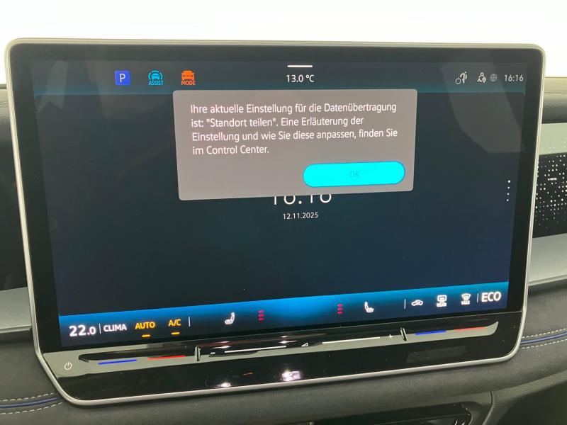 VW Tayron Sport eHybrid DSG 150kW