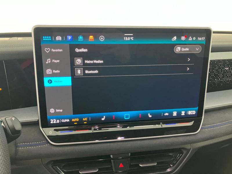 VW Tayron Sport eHybrid DSG 150kW