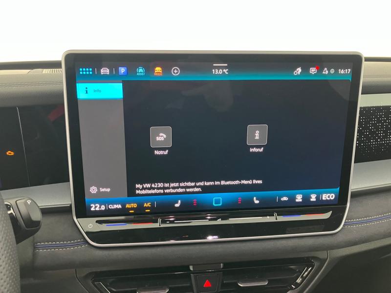 VW Tayron Sport eHybrid DSG 150kW