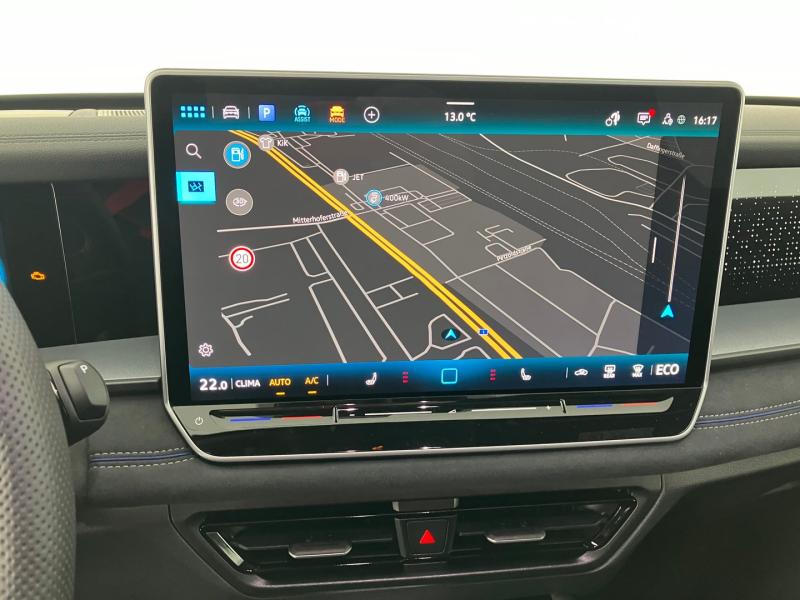 VW Tayron Sport eHybrid DSG 150kW