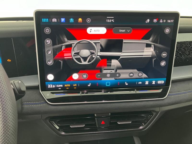 VW Tayron Sport eHybrid DSG 150kW