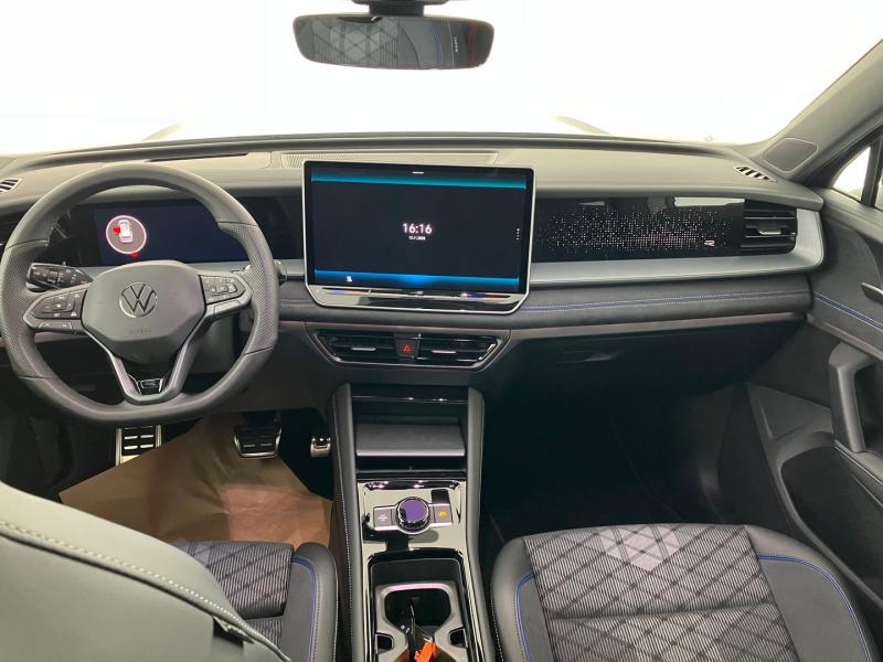 VW Tayron Sport eHybrid DSG 150kW