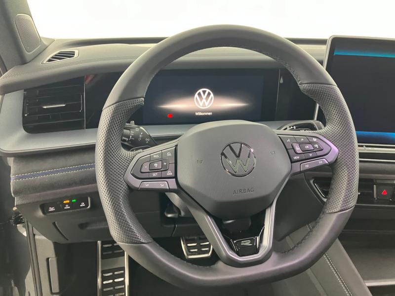 VW Tayron Sport eHybrid DSG 150kW