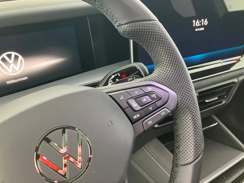 VW Tayron Sport eHybrid DSG 150kW