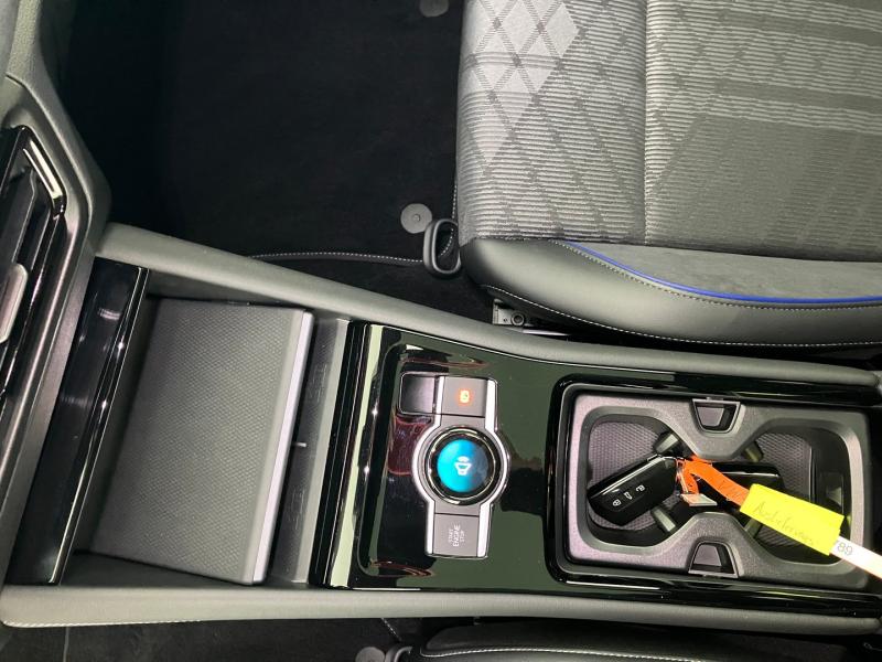 VW Tayron Sport eHybrid DSG 150kW