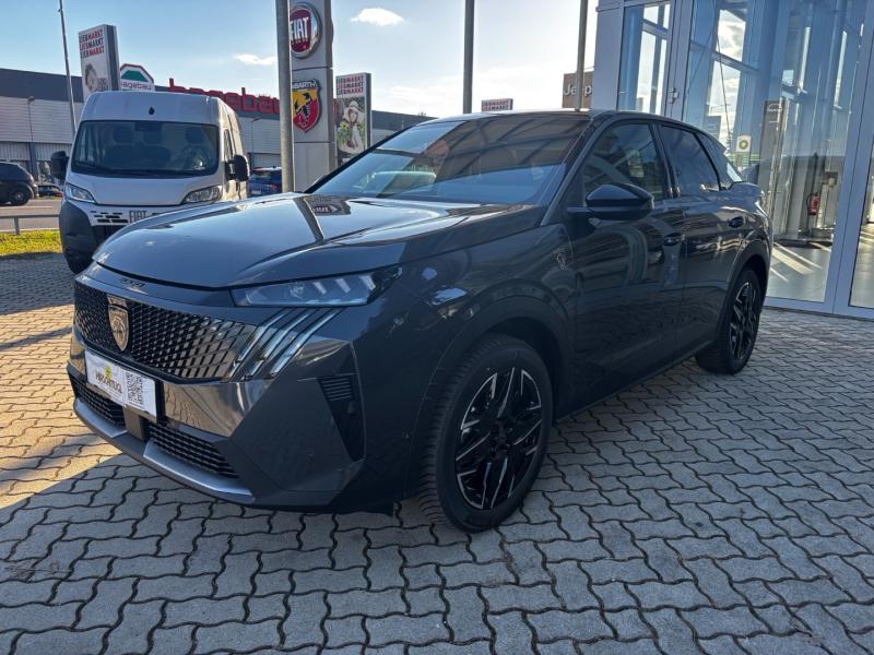 3008 GT Hybrid 145 e-DSC6