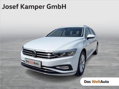 VW Passat Variant Elegance TDI DSG