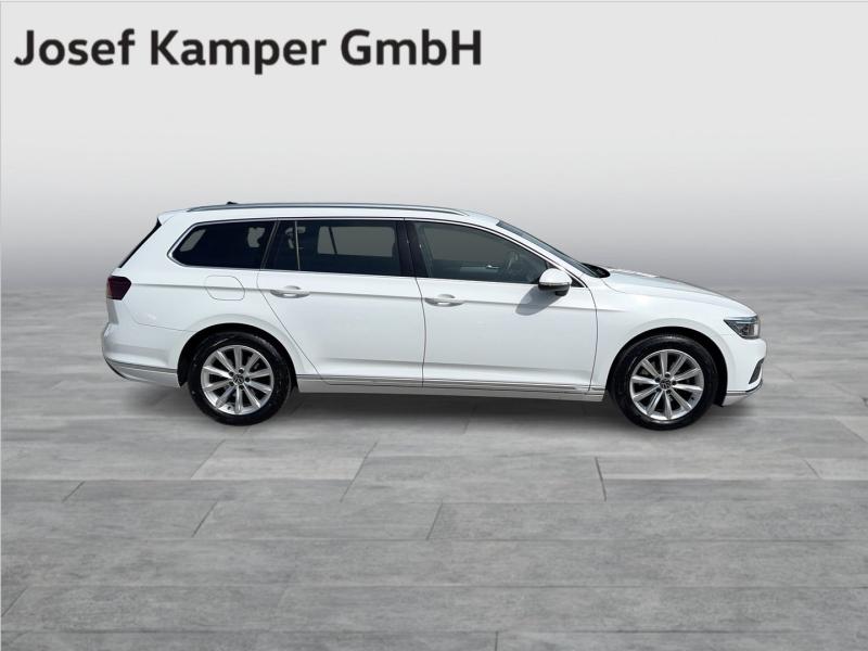 VW Passat Variant Elegance TDI DSG