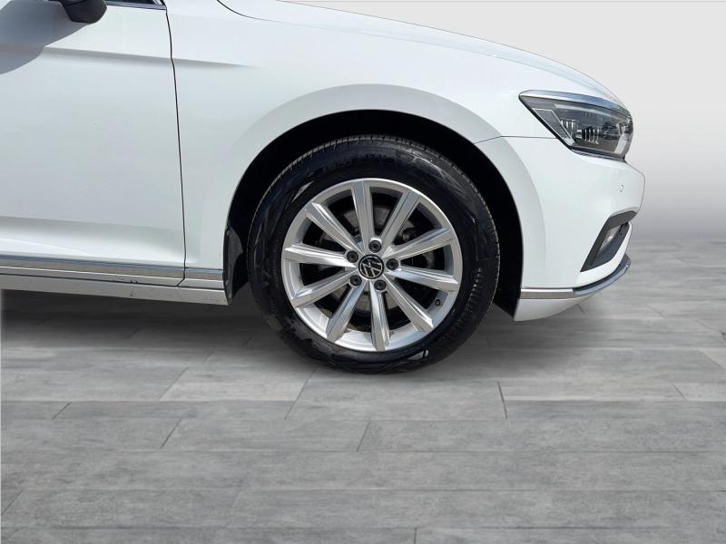 VW Passat Variant Elegance TDI DSG