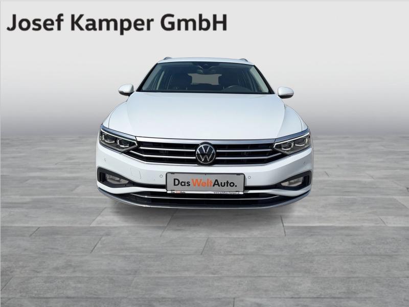 VW Passat Variant Elegance TDI DSG