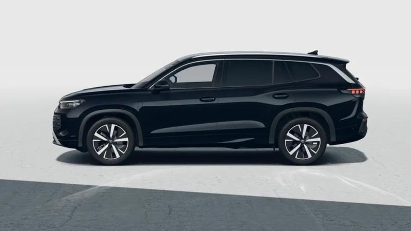 VW Tayron Friends eHybrid DSG 150kW