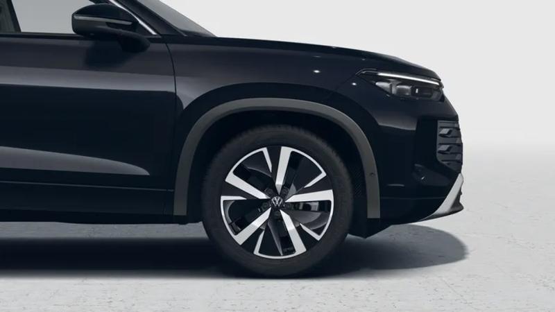 VW Tayron Friends eHybrid DSG 150kW