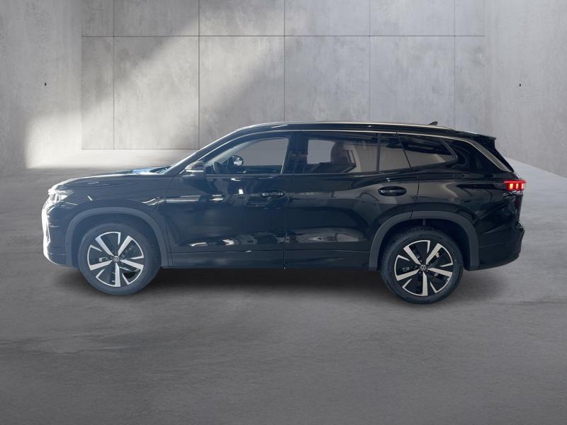 VW Tayron Friends eHybrid DSG 150kW