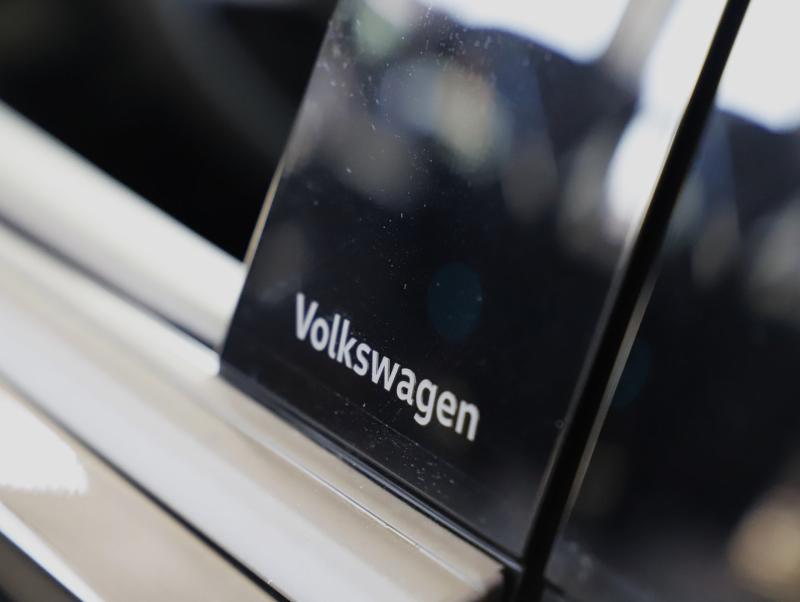 VW Tayron Friends eHybrid DSG 150kW