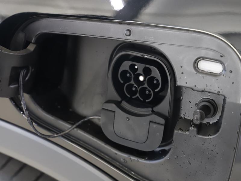 VW Tayron Friends eHybrid DSG 150kW