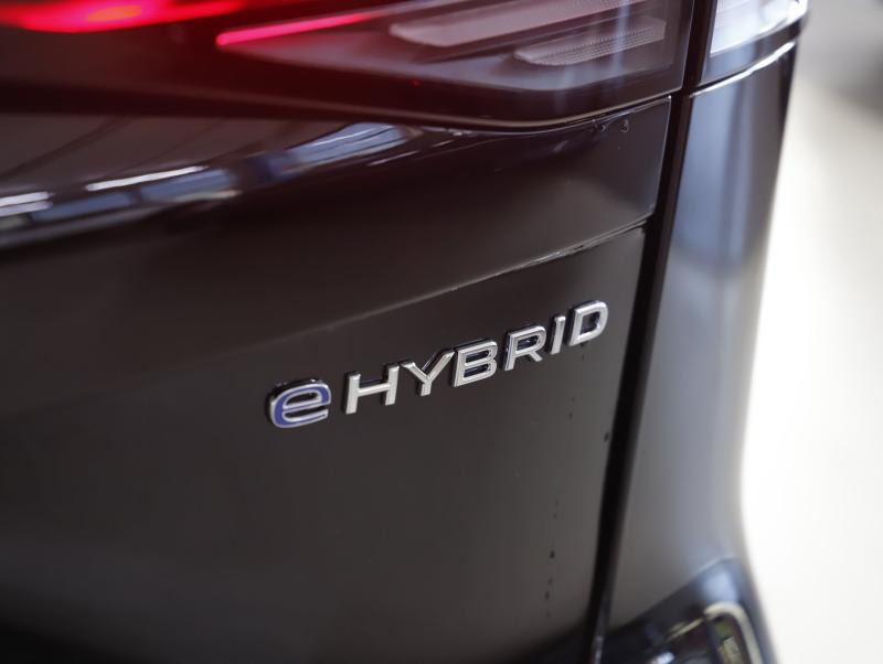 VW Tayron Friends eHybrid DSG 150kW