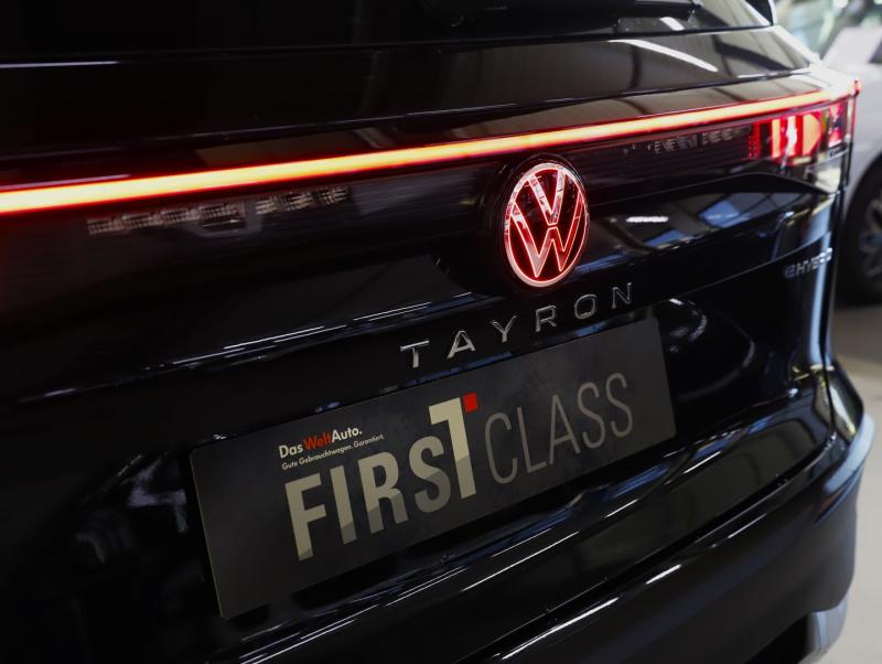 VW Tayron Friends eHybrid DSG 150kW
