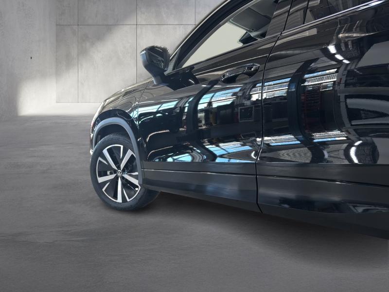 VW Tayron Friends eHybrid DSG 150kW