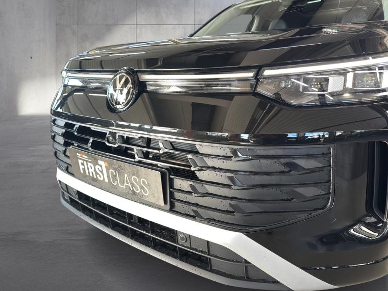 VW Tayron Friends eHybrid DSG 150kW