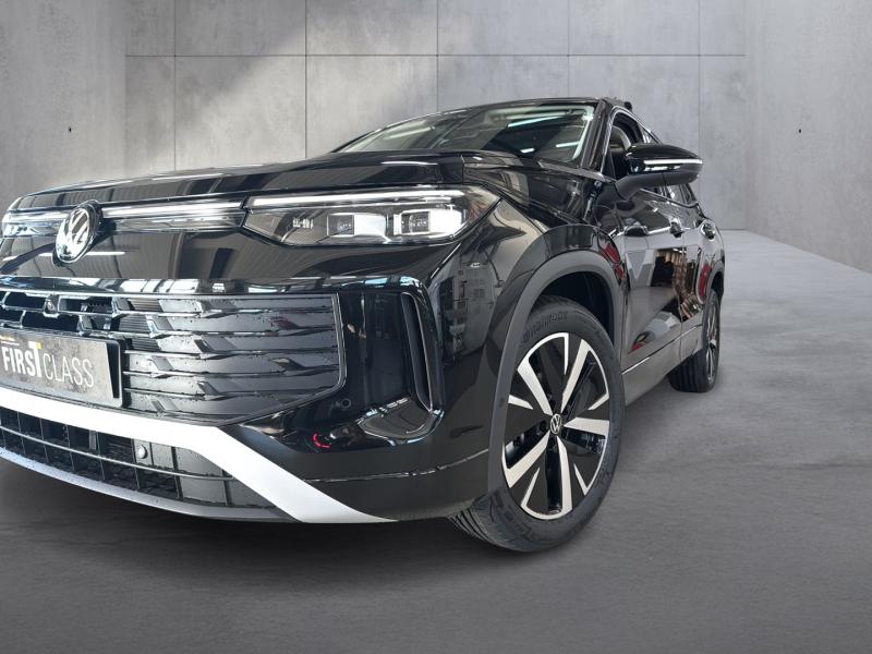 VW Tayron Friends eHybrid DSG 150kW