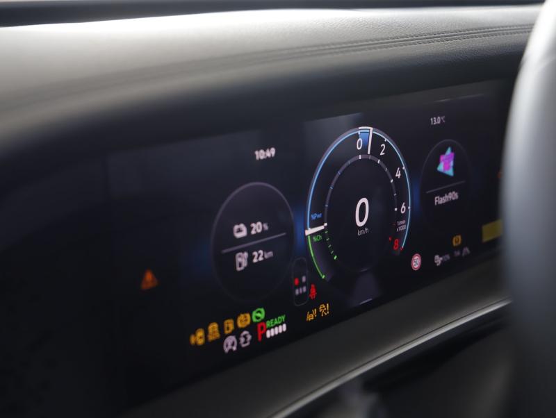 VW Tayron Friends eHybrid DSG 150kW