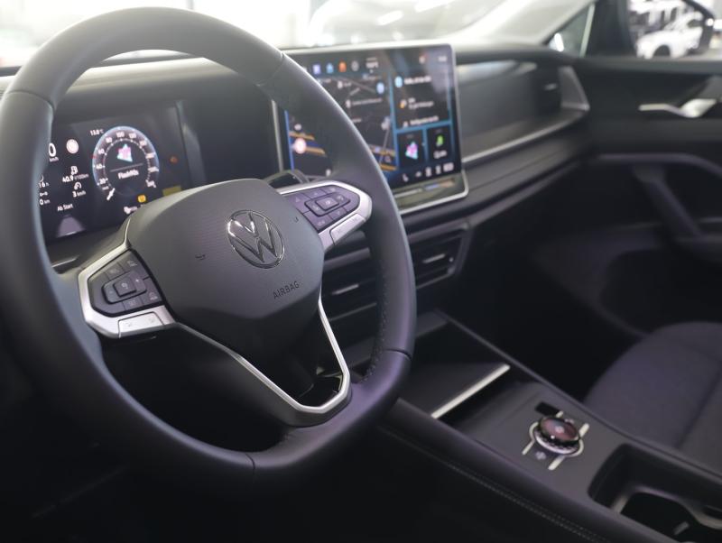 VW Tayron Friends eHybrid DSG 150kW