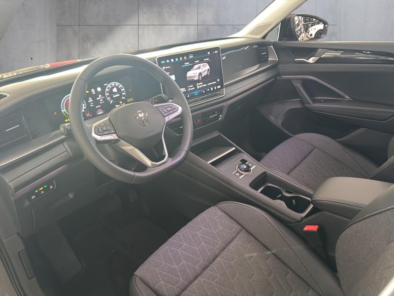 VW Tayron Friends eHybrid DSG 150kW