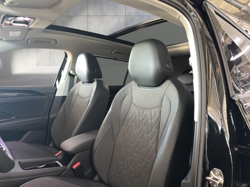 VW Tayron Friends eHybrid DSG 150kW