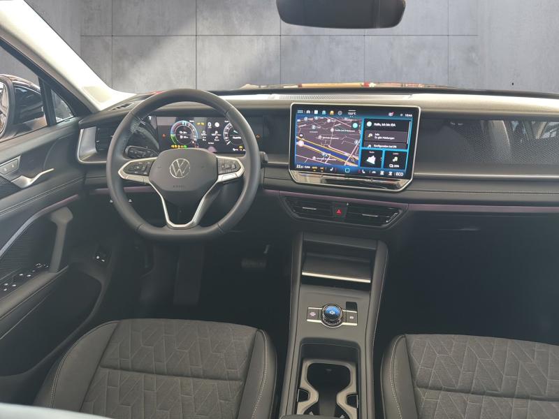 VW Tayron Friends eHybrid DSG 150kW