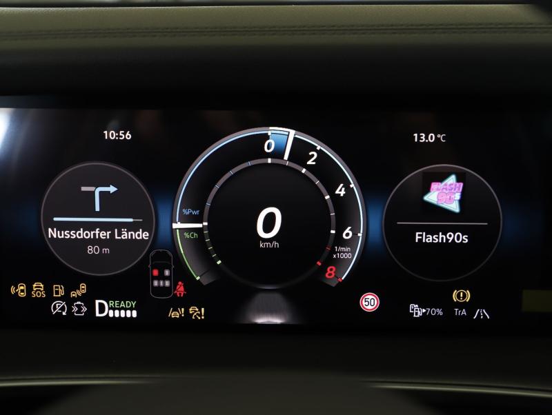 VW Tayron Friends eHybrid DSG 150kW