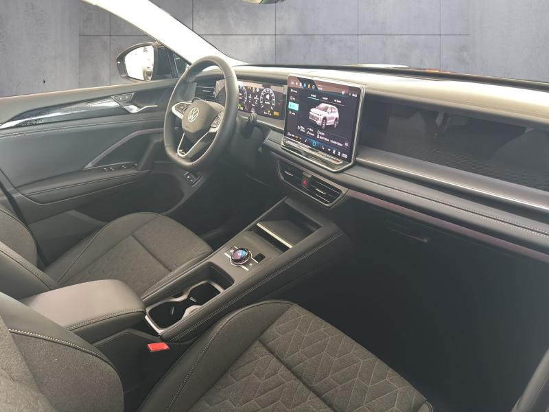 VW Tayron Friends eHybrid DSG 150kW